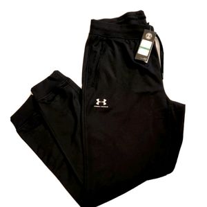 Men's Under Armour Loose Joggers